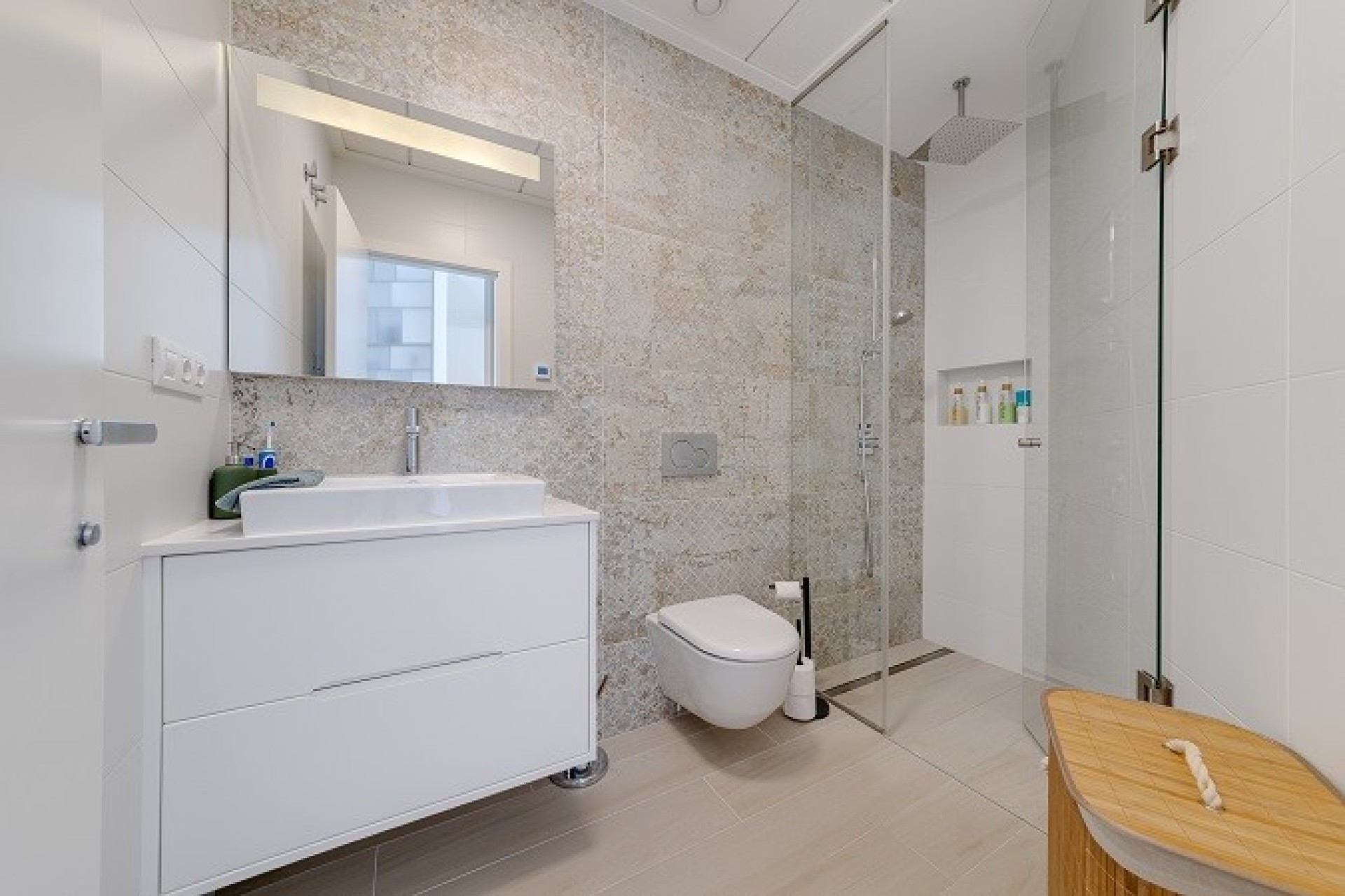 Herverkoop - Apartment - Orihuela - Las Colinas golf