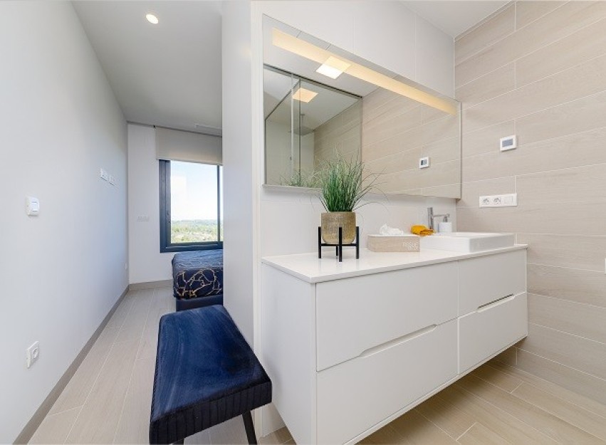 Herverkoop - Apartment - Orihuela - Las Colinas golf
