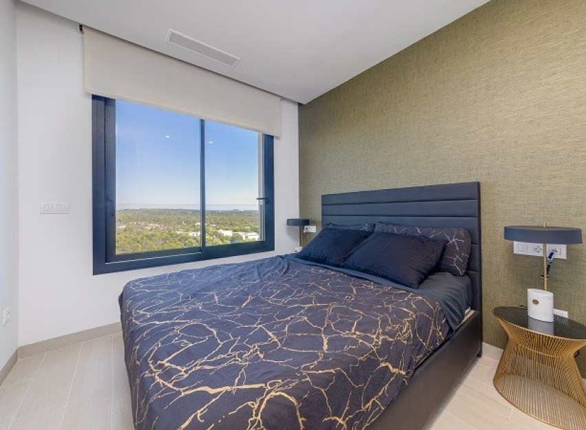 Herverkoop - Apartment - Orihuela - Las Colinas golf