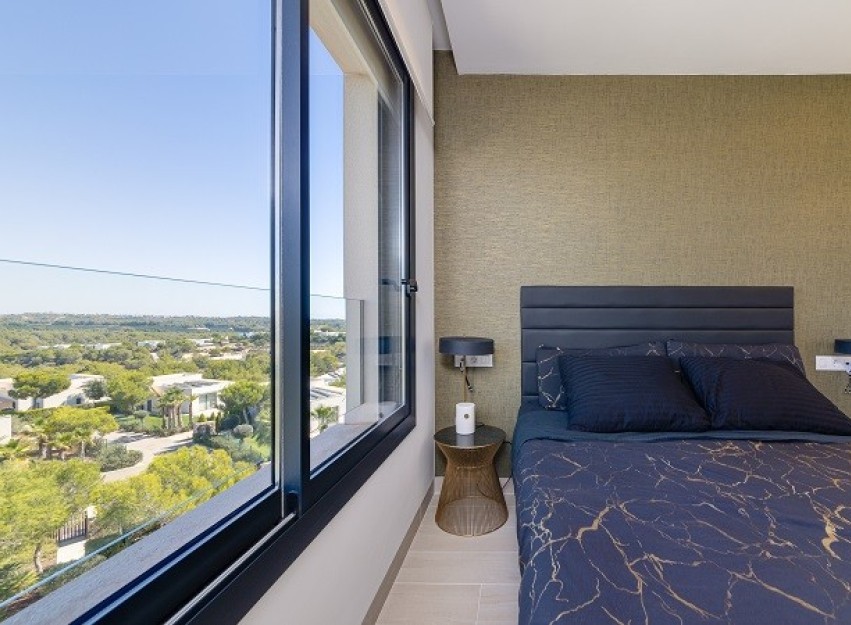 Herverkoop - Apartment - Orihuela - Las Colinas golf