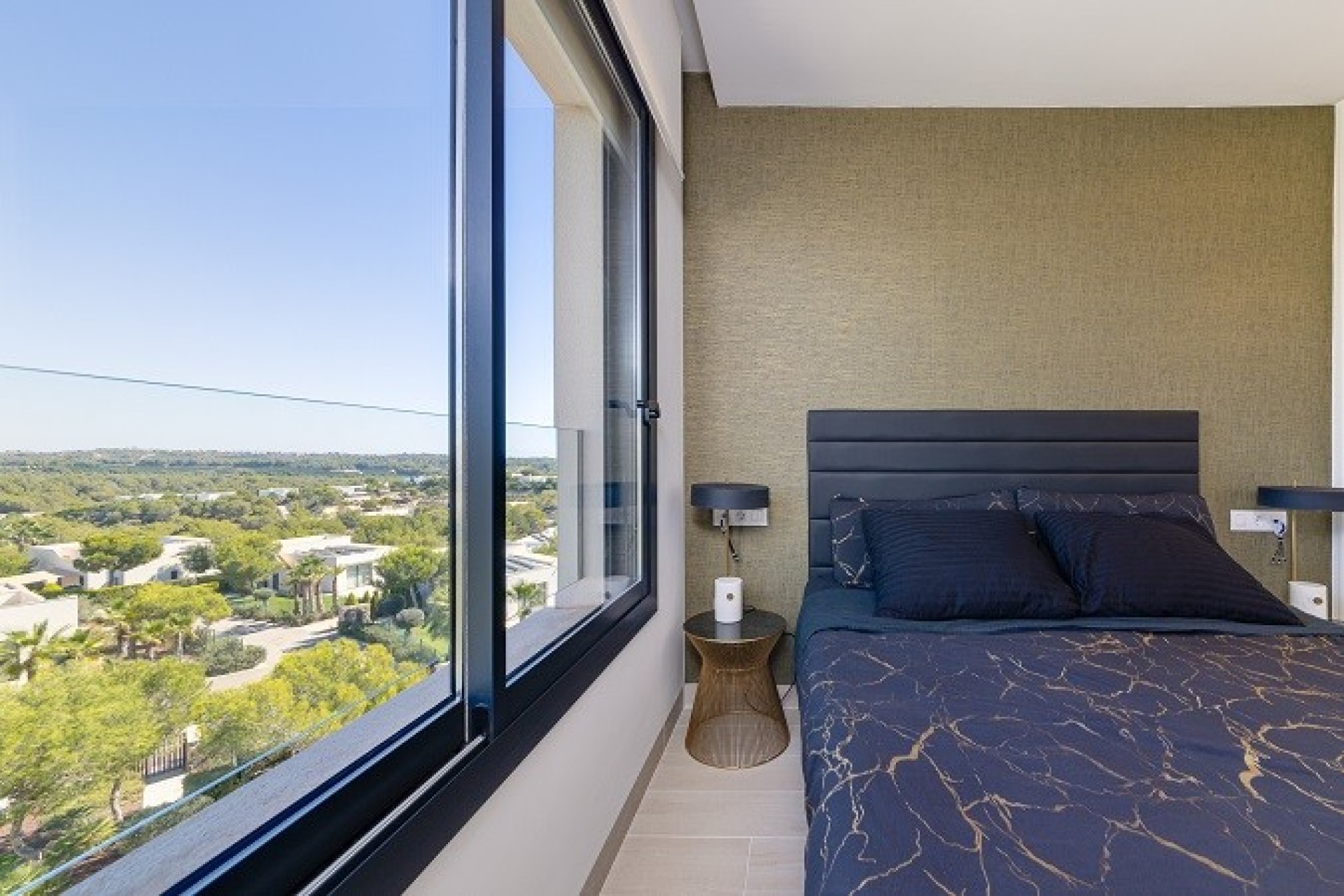 Herverkoop - Apartment - Orihuela - Las Colinas golf