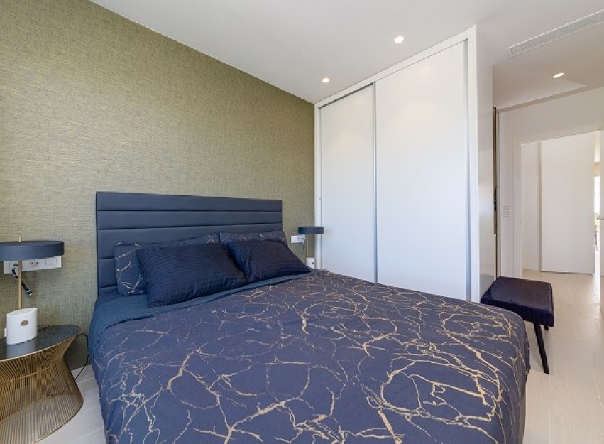 Herverkoop - Apartment - Orihuela - Las Colinas golf