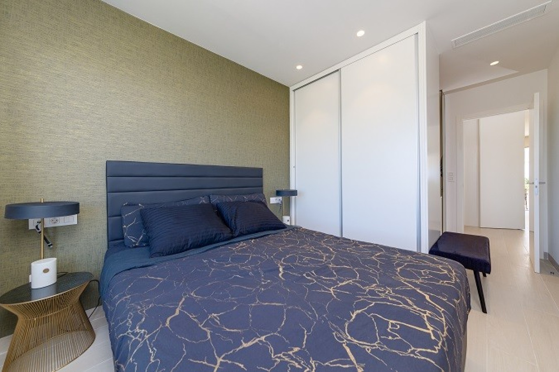 Herverkoop - Apartment - Orihuela - Las Colinas golf