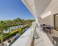 Herverkoop - Apartment - Orihuela - Las Colinas golf