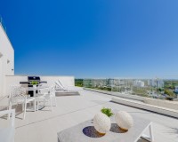 Herverkoop - Apartment - Orihuela - Las Colinas golf