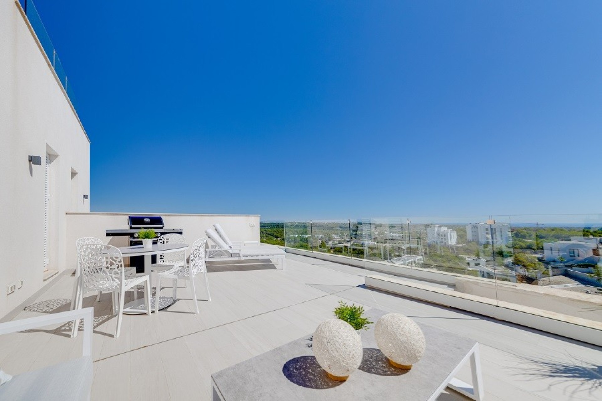 Herverkoop - Apartment - Orihuela - Las Colinas golf