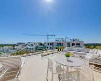 Herverkoop - Apartment - Orihuela - Las Colinas golf