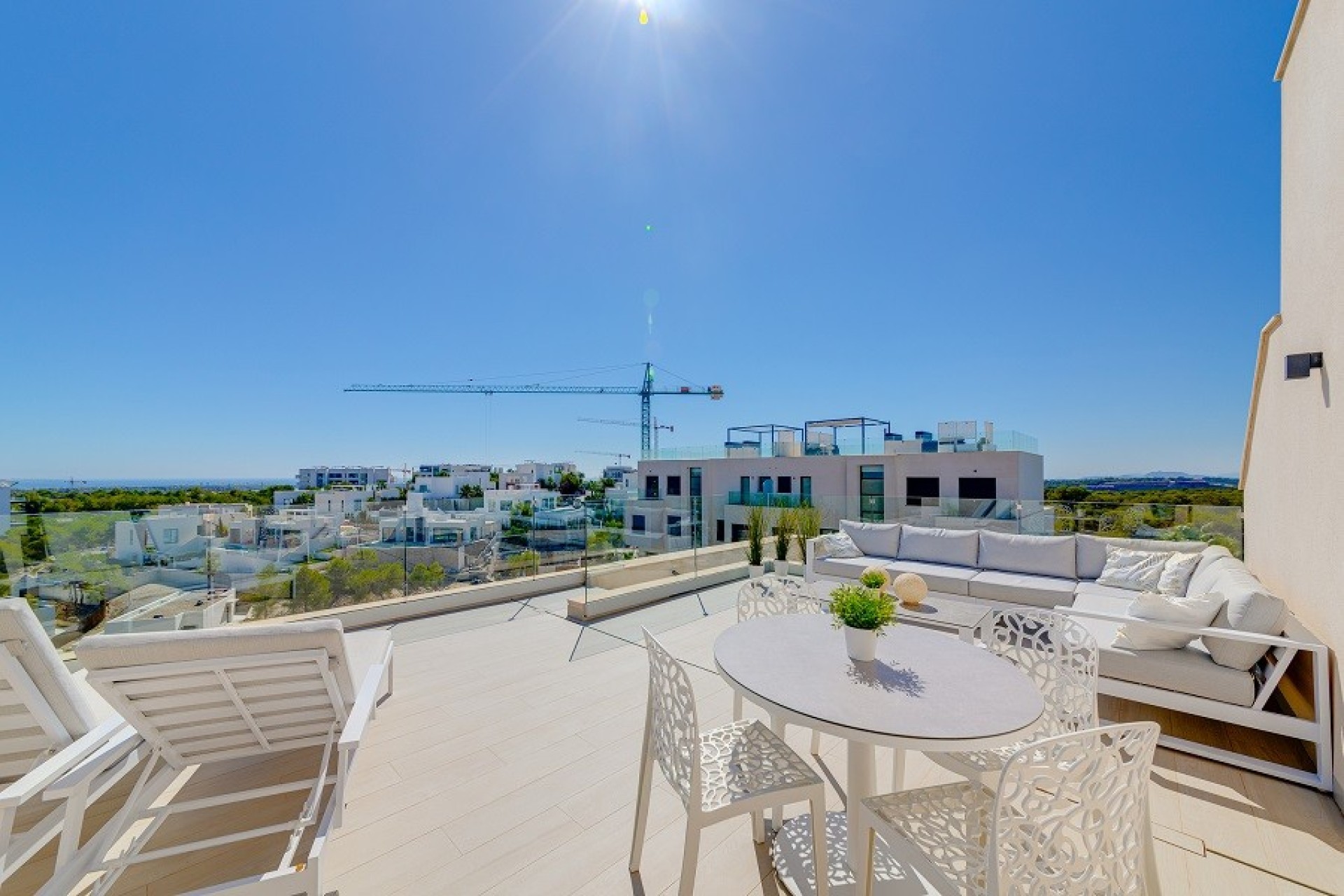 Herverkoop - Apartment - Orihuela - Las Colinas golf
