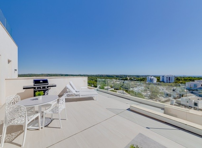 Herverkoop - Apartment - Orihuela - Las Colinas golf
