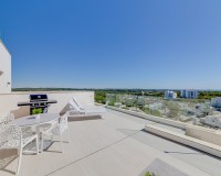 Herverkoop - Apartment - Orihuela - Las Colinas golf