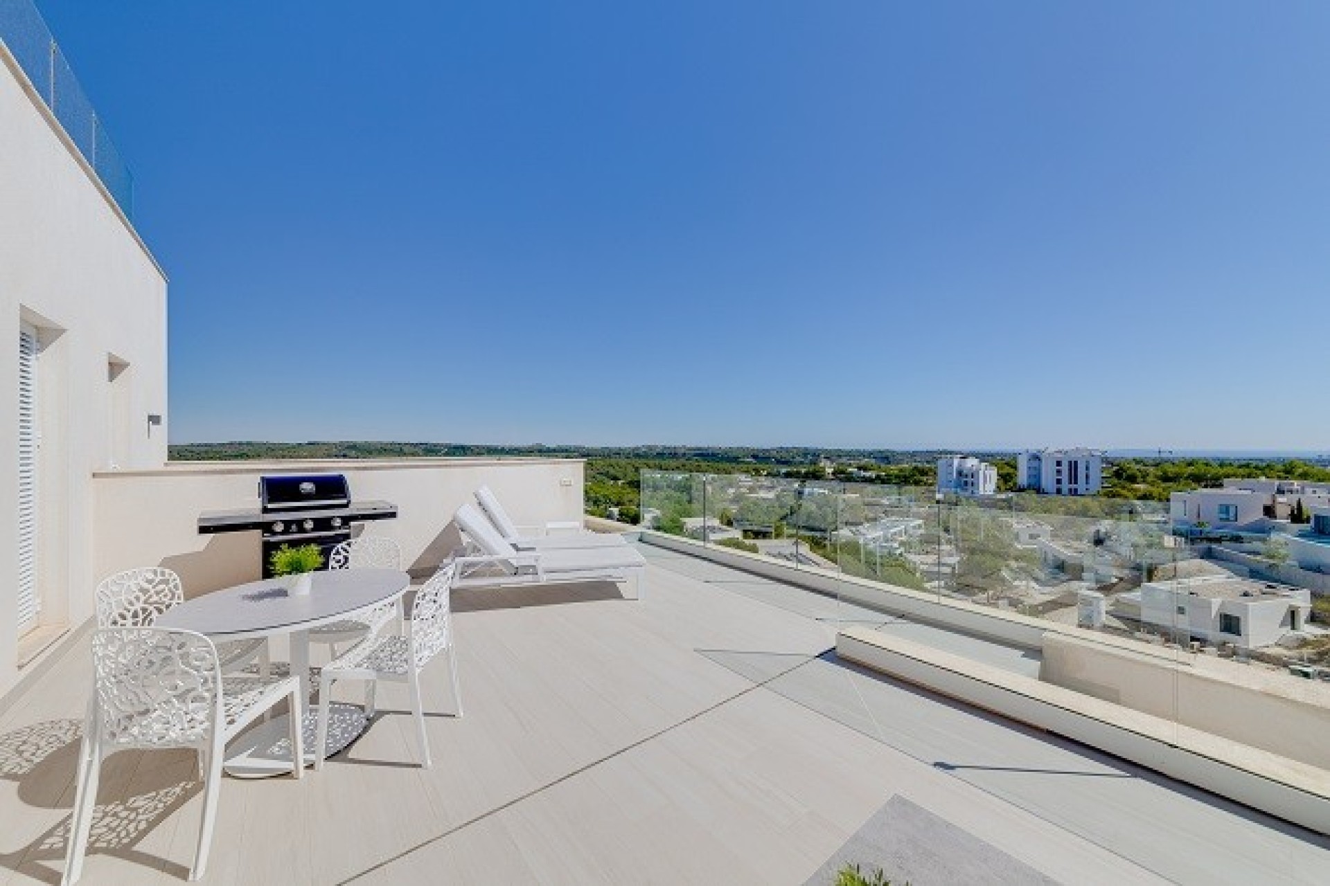 Herverkoop - Apartment - Orihuela - Las Colinas golf