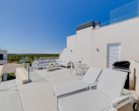 Herverkoop - Apartment - Orihuela - Las Colinas golf