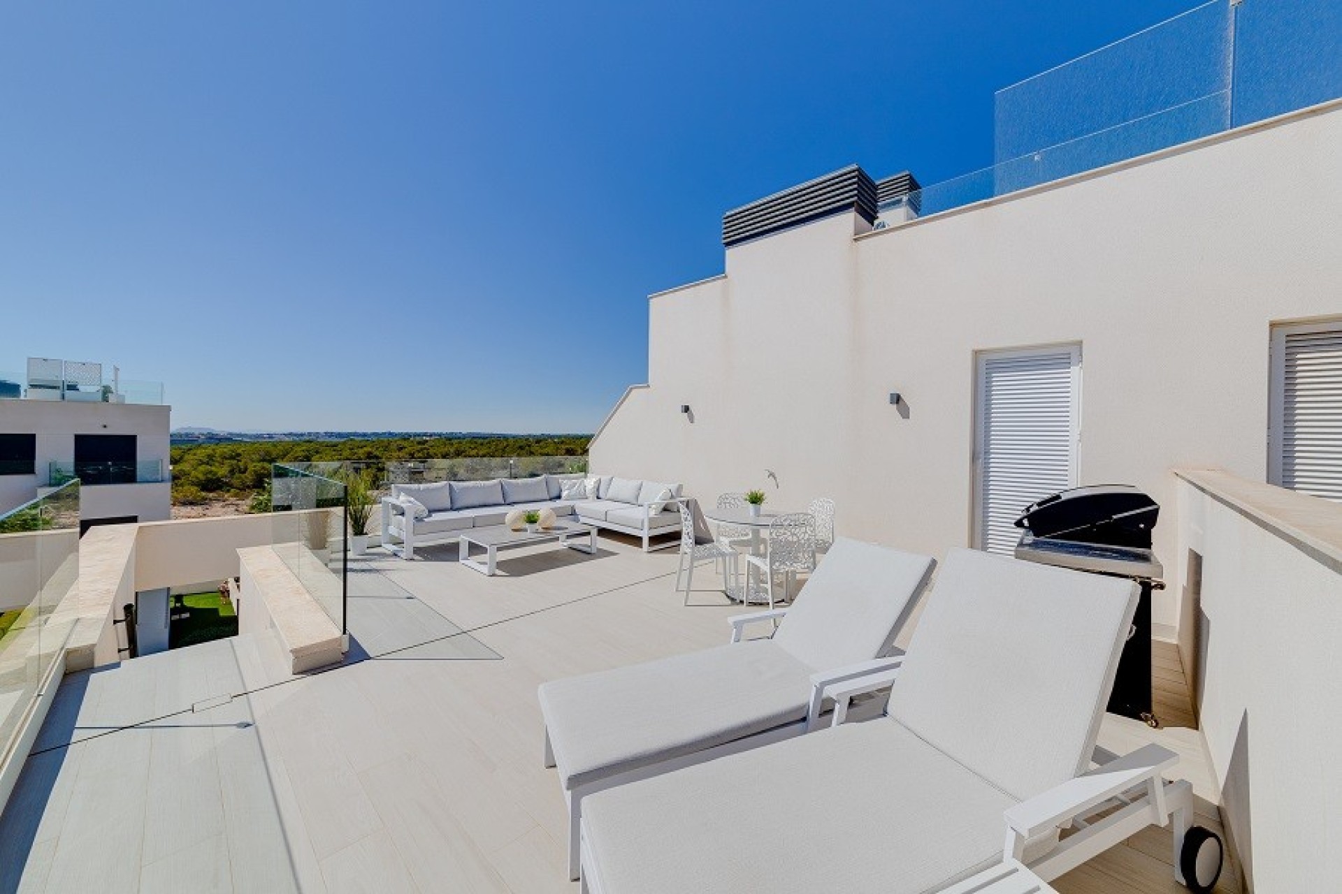 Herverkoop - Apartment - Orihuela - Las Colinas golf