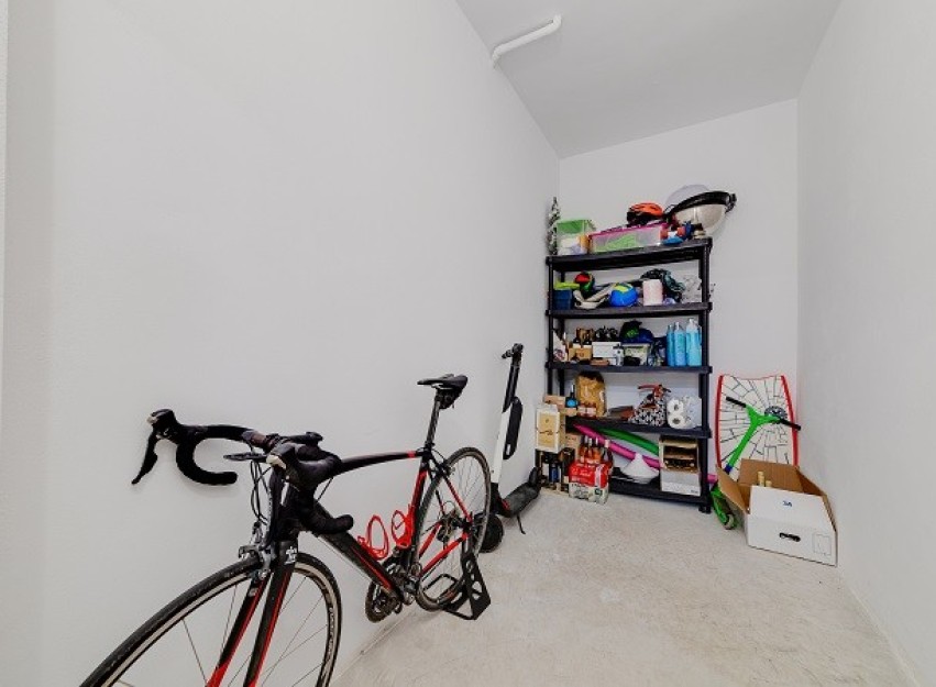 Herverkoop - Apartment - Orihuela - Las Colinas golf