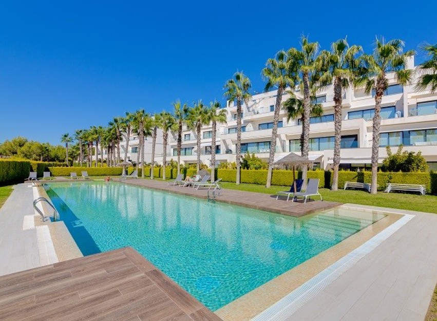 Herverkoop - Apartment - Orihuela - Las Colinas golf