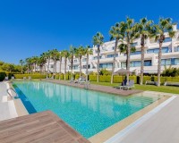 Herverkoop - Apartment - Orihuela - Las Colinas golf