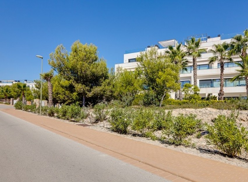 Herverkoop - Apartment - Orihuela - Las Colinas golf