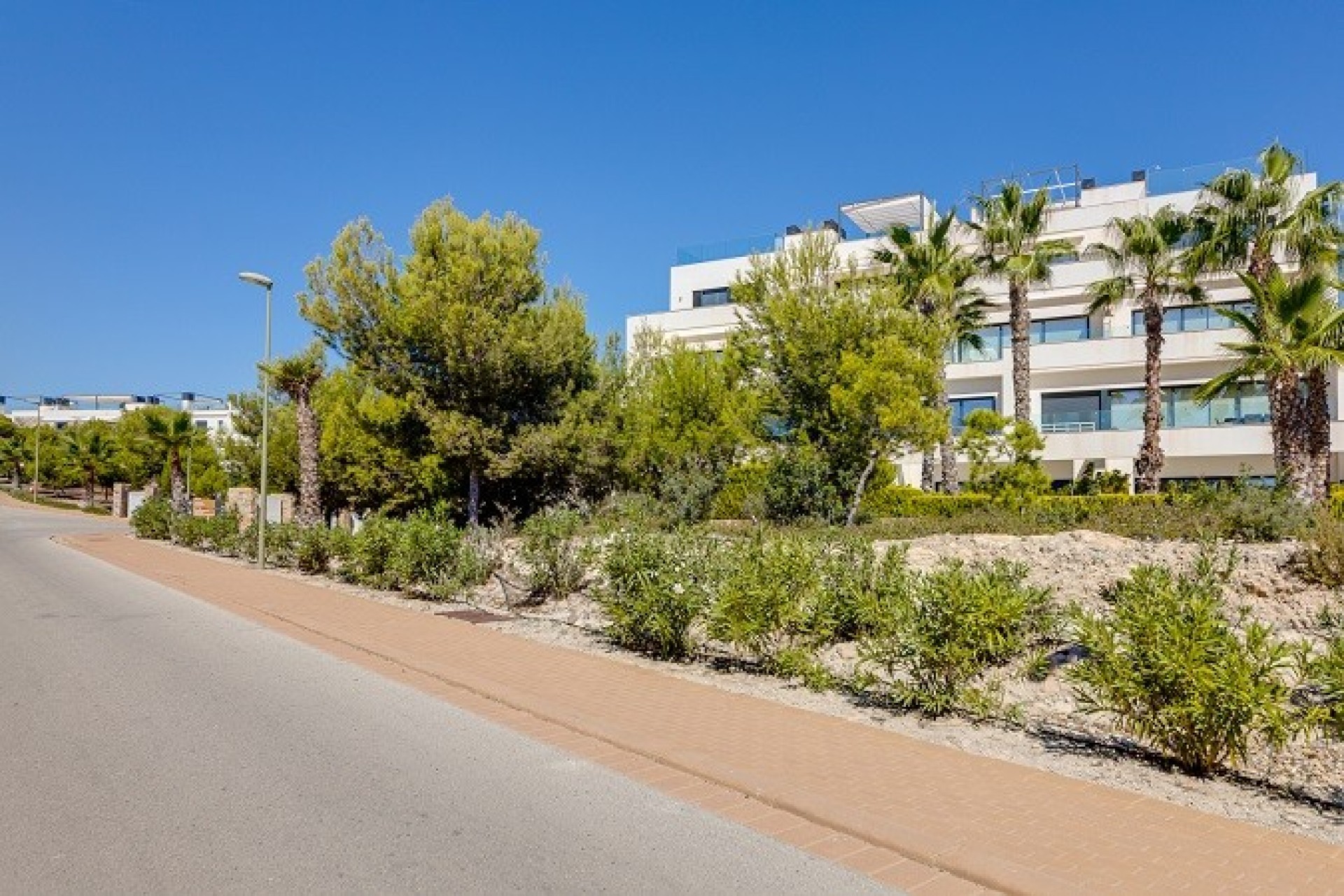 Herverkoop - Apartment - Orihuela - Las Colinas golf