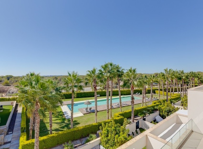 Herverkoop - Apartment - Orihuela - Las Colinas golf