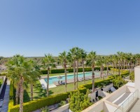 Herverkoop - Apartment - Orihuela - Las Colinas golf