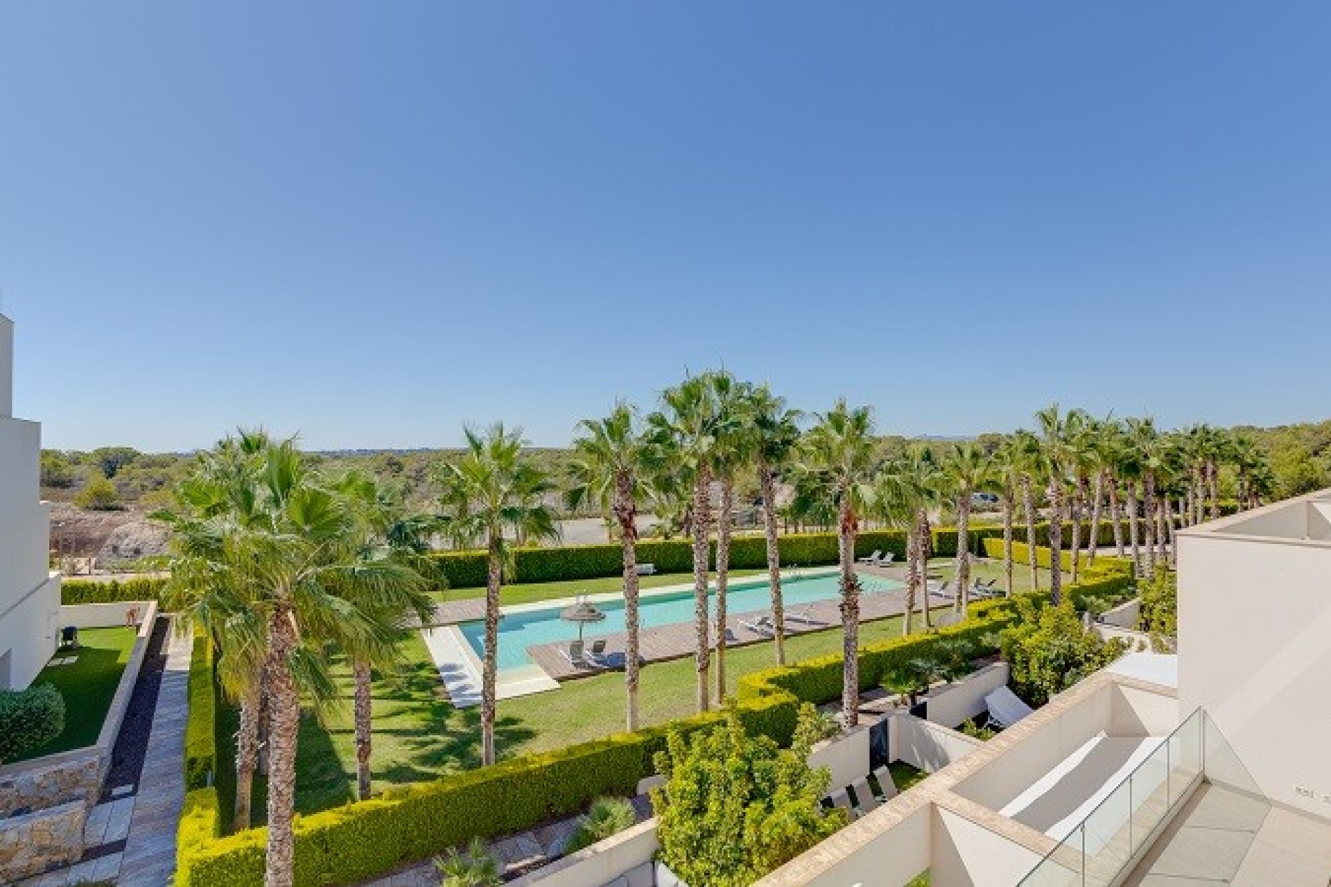 Herverkoop - Apartment - Orihuela - Las Colinas golf