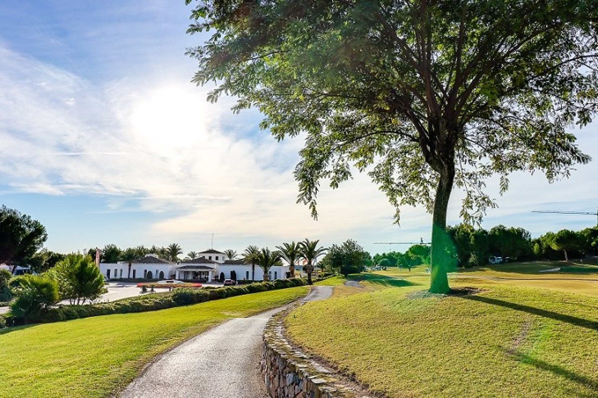 Herverkoop - Apartment - Orihuela - Las Colinas golf