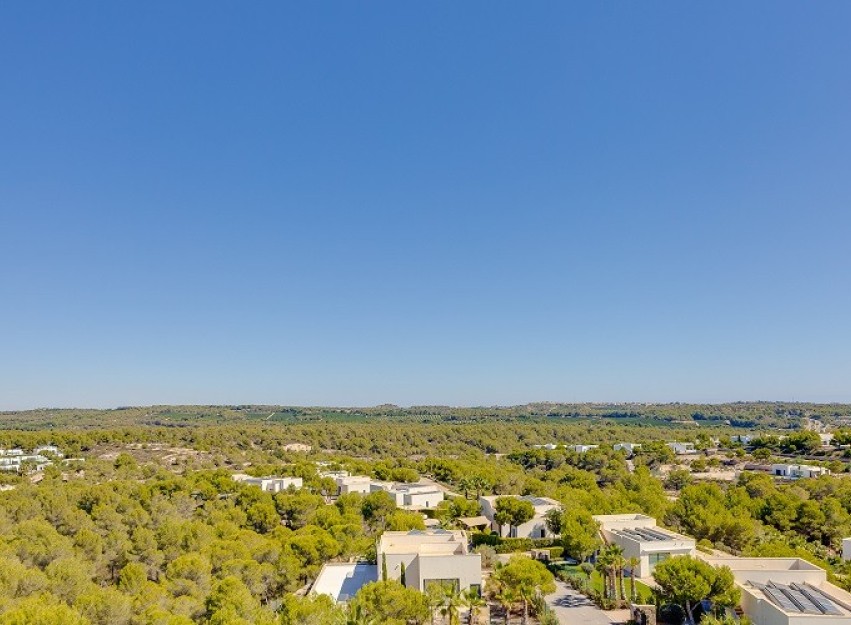 Herverkoop - Apartment - Orihuela - Las Colinas golf