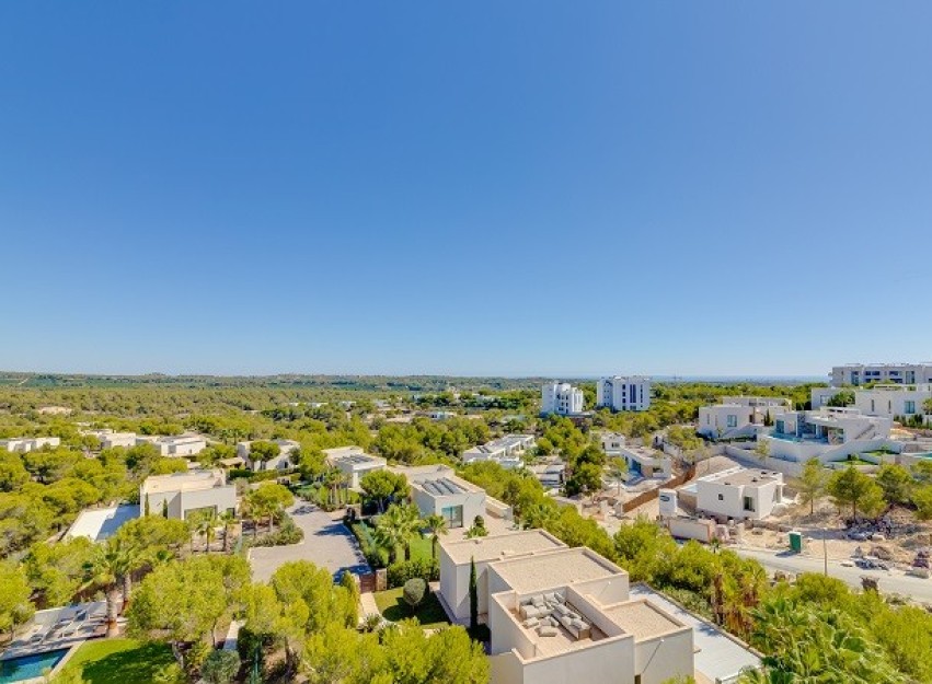 Herverkoop - Apartment - Orihuela - Las Colinas golf