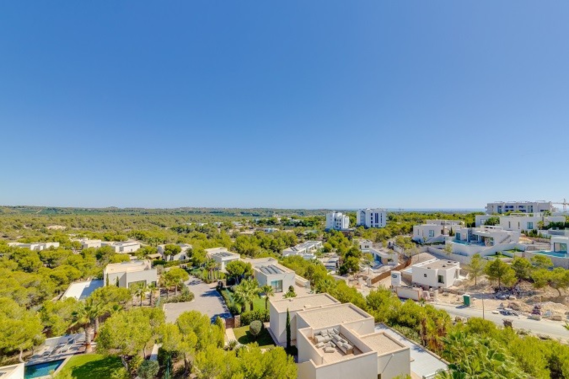 Herverkoop - Apartment - Orihuela - Las Colinas golf