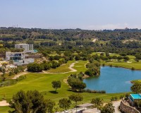Herverkoop - Apartment - Orihuela - Las Colinas golf