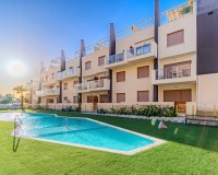 Herverkoop - Apartment - Pilar de la Horadada - Mil Palmeras