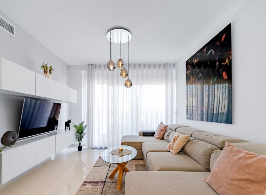 Herverkoop - Apartment - Pilar de la Horadada - Mil Palmeras