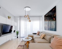 Herverkoop - Apartment - Pilar de la Horadada - Mil Palmeras