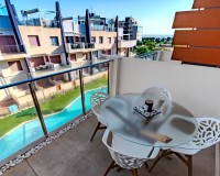 Herverkoop - Apartment - Pilar de la Horadada - Mil Palmeras