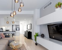 Herverkoop - Apartment - Pilar de la Horadada - Mil Palmeras