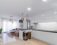 Herverkoop - Apartment - Pilar de la Horadada - Mil Palmeras