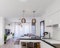 Herverkoop - Apartment - Pilar de la Horadada - Mil Palmeras