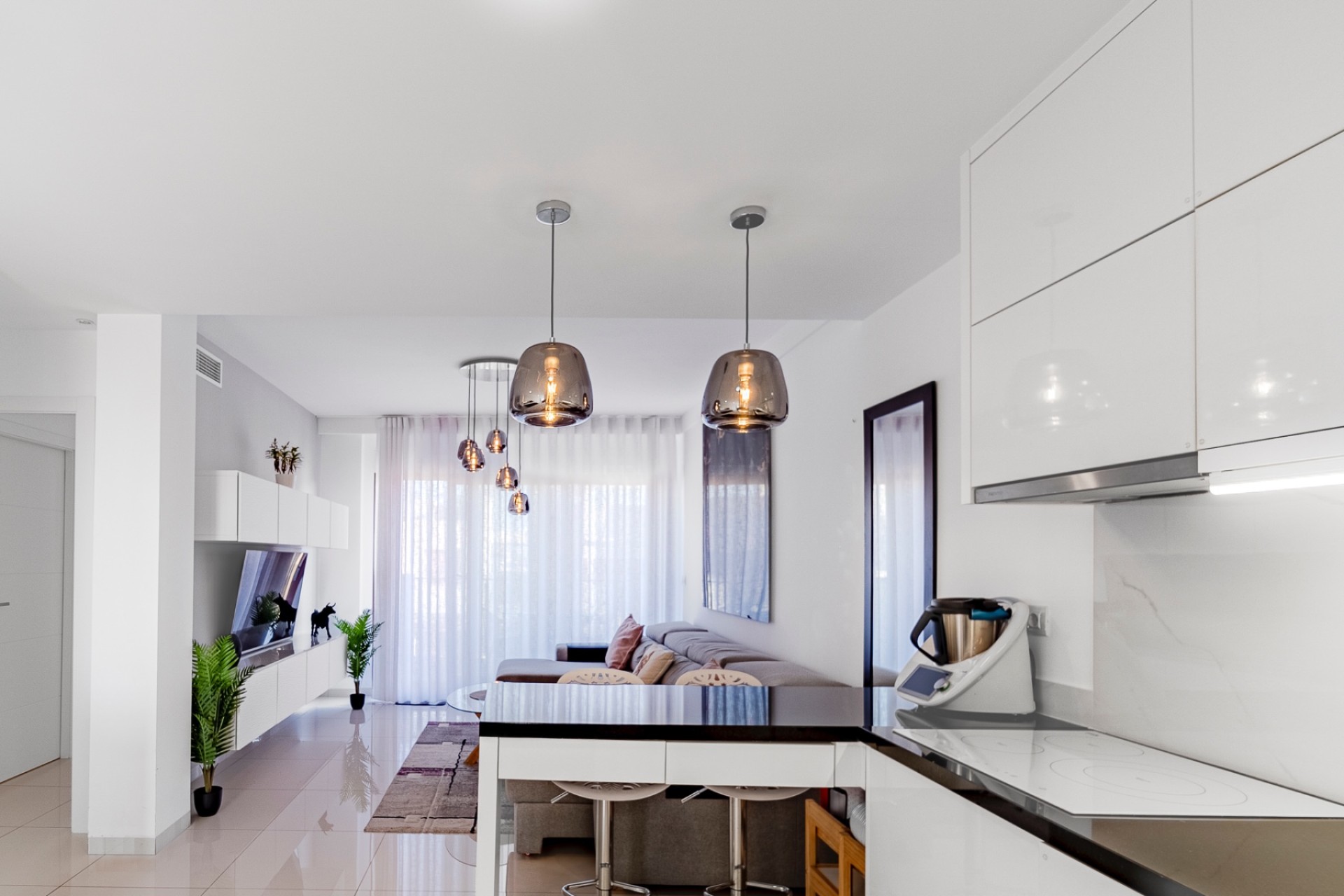 Herverkoop - Apartment - Pilar de la Horadada - Mil Palmeras