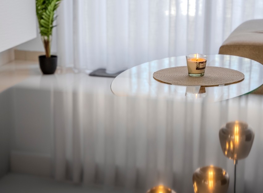Herverkoop - Apartment - Pilar de la Horadada - Mil Palmeras