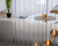 Herverkoop - Apartment - Pilar de la Horadada - Mil Palmeras
