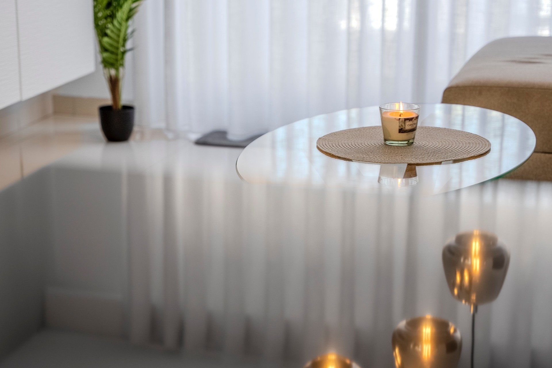 Herverkoop - Apartment - Pilar de la Horadada - Mil Palmeras
