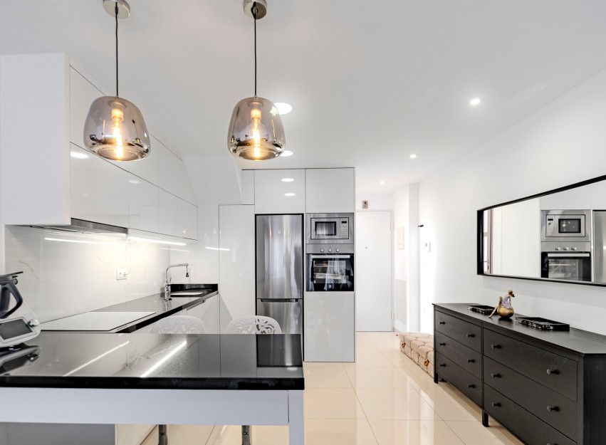Herverkoop - Apartment - Pilar de la Horadada - Mil Palmeras