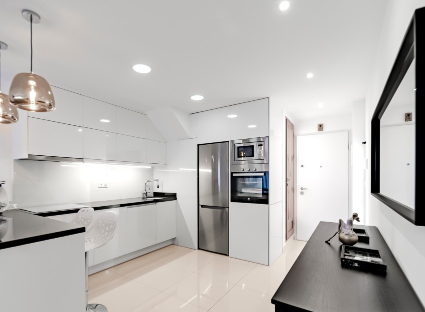 Herverkoop - Apartment - Pilar de la Horadada - Mil Palmeras
