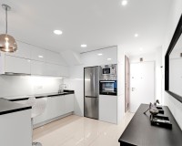 Herverkoop - Apartment - Pilar de la Horadada - Mil Palmeras