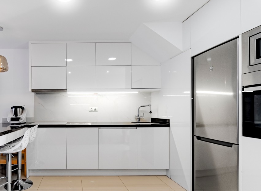 Herverkoop - Apartment - Pilar de la Horadada - Mil Palmeras