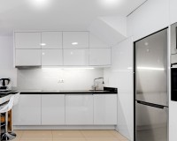Herverkoop - Apartment - Pilar de la Horadada - Mil Palmeras
