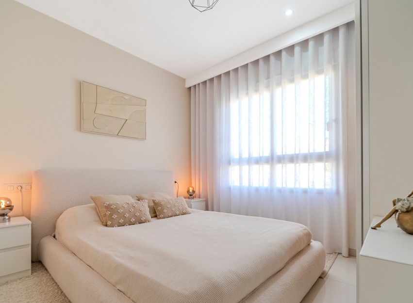 Herverkoop - Apartment - Pilar de la Horadada - Mil Palmeras