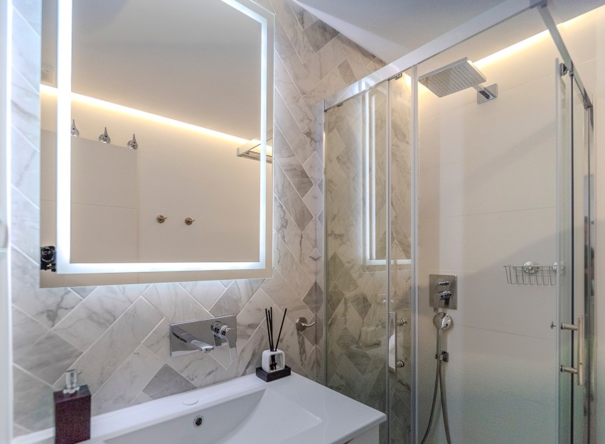 Herverkoop - Apartment - Pilar de la Horadada - Mil Palmeras