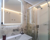 Herverkoop - Apartment - Pilar de la Horadada - Mil Palmeras