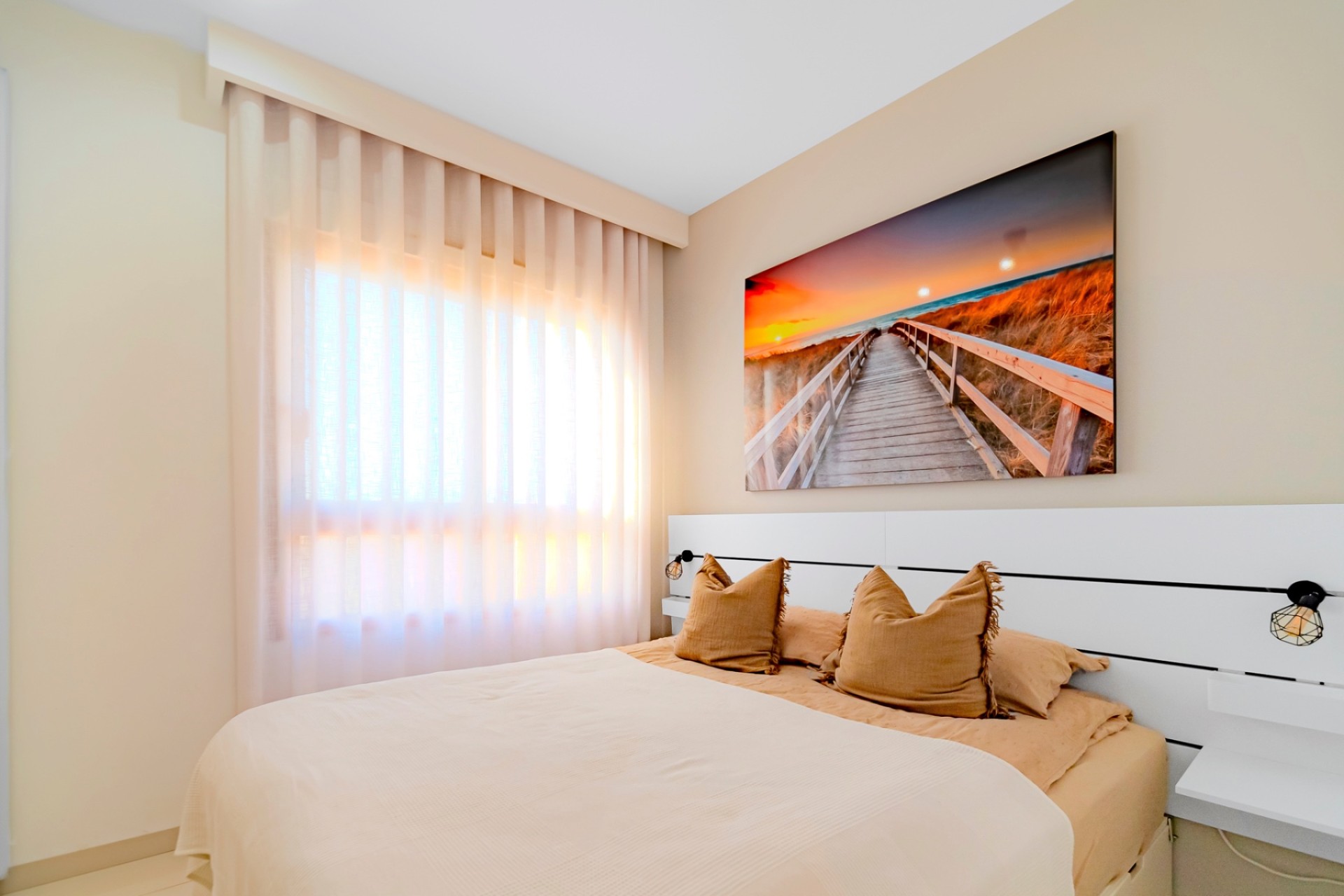Herverkoop - Apartment - Pilar de la Horadada - Mil Palmeras
